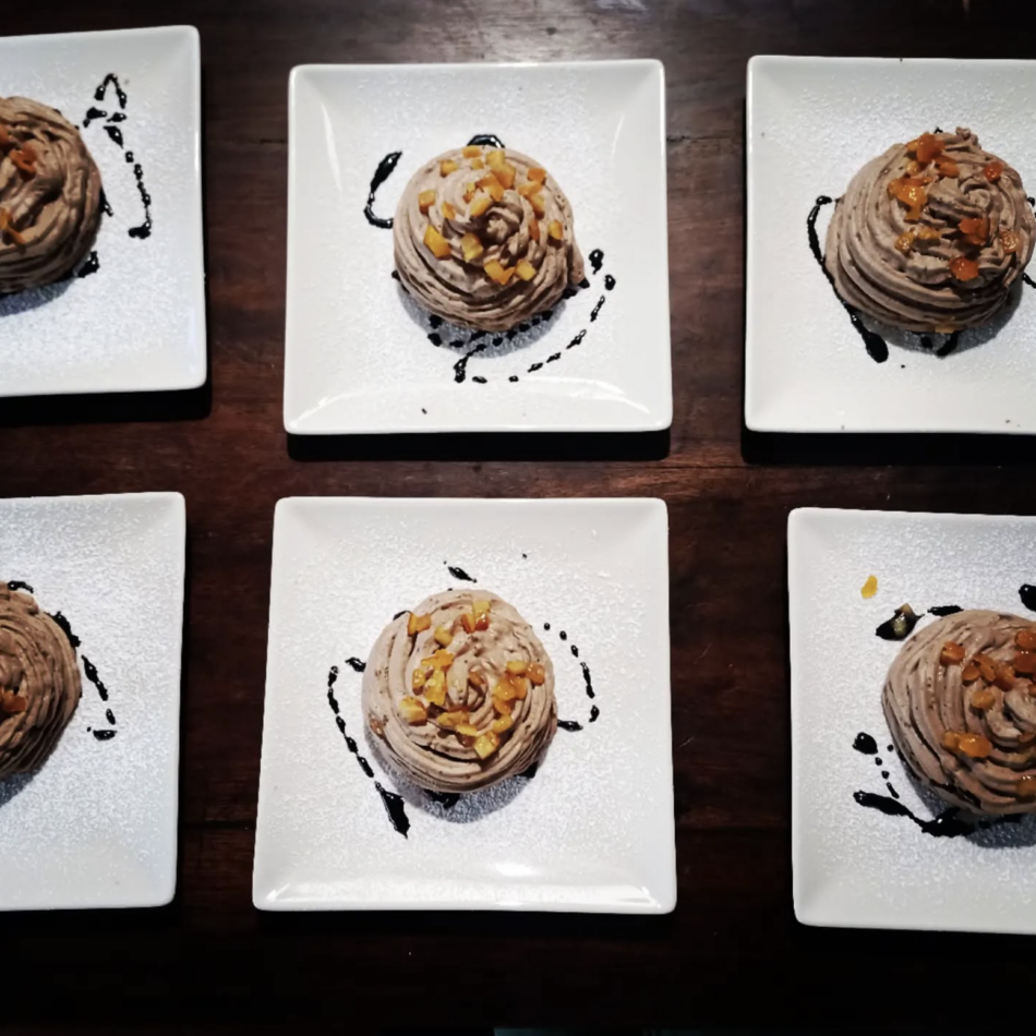 Cooking Classes & Chef Service