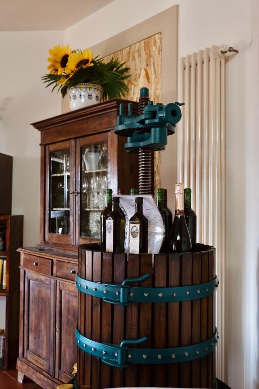 Wine Tours