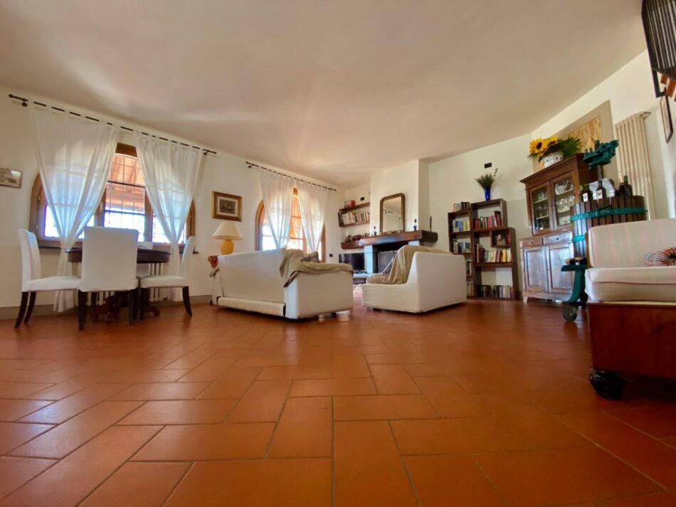 Indoor Spaces