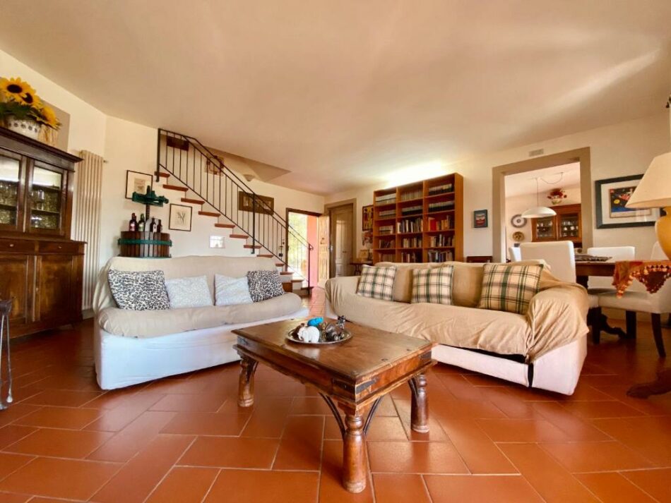 Indoor Spaces