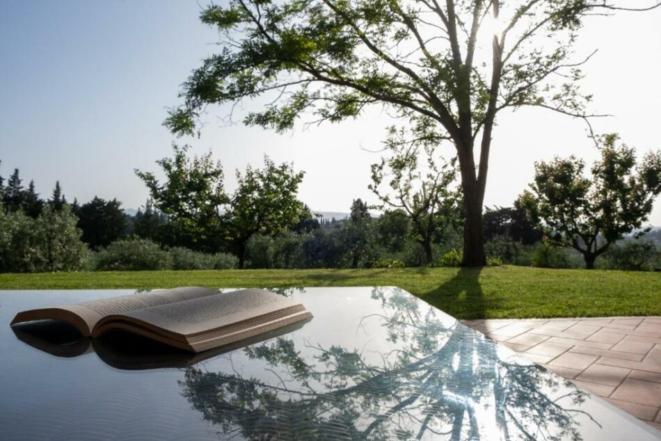 Outdoor Areas