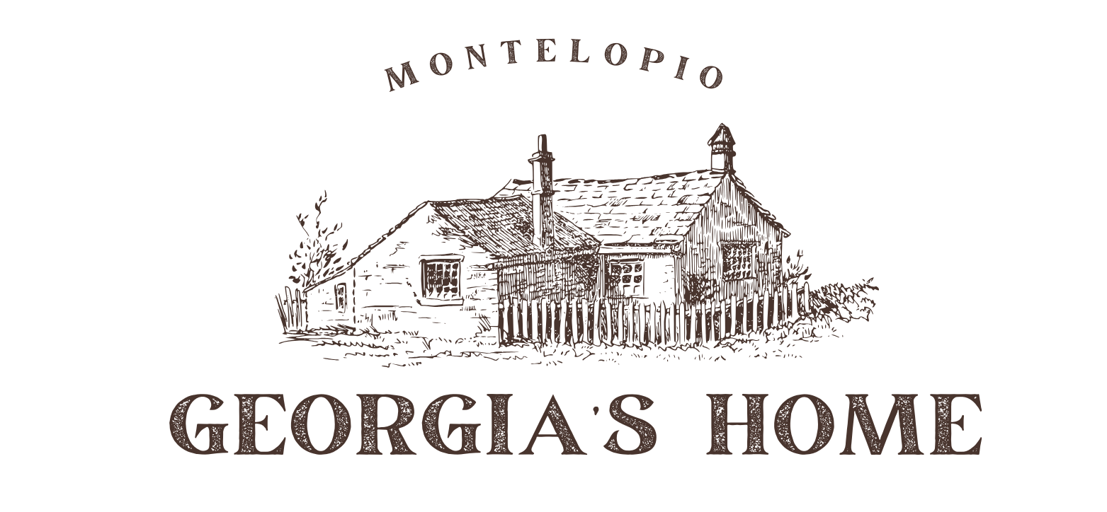 Georgia's Home