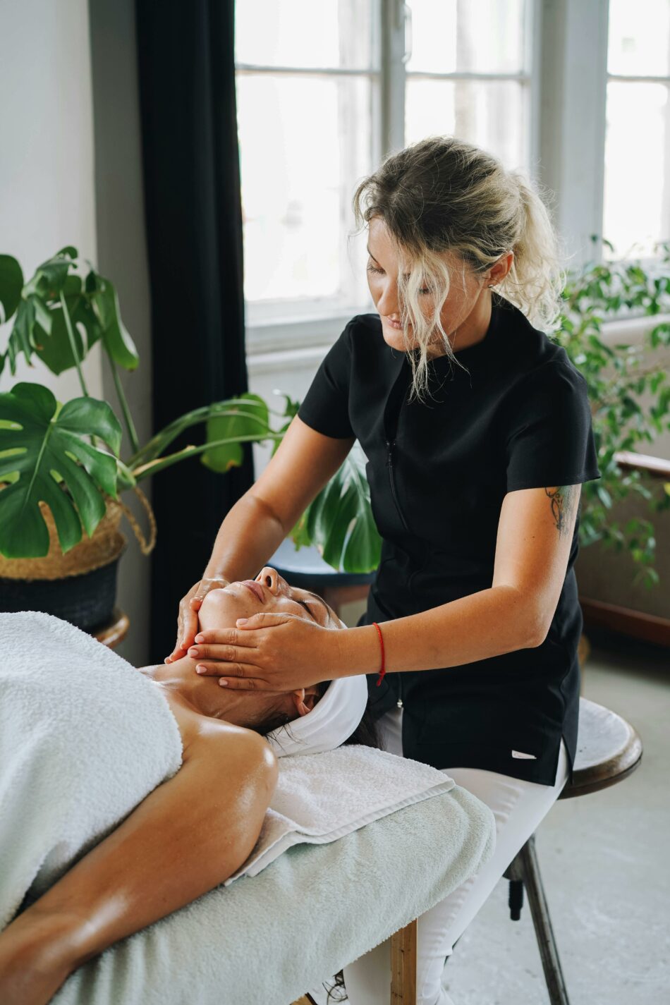 Beauty Treatments