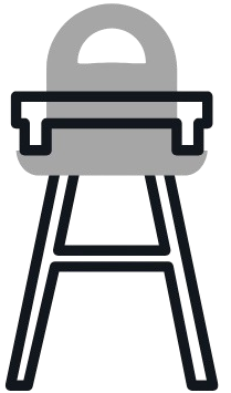 Highchair