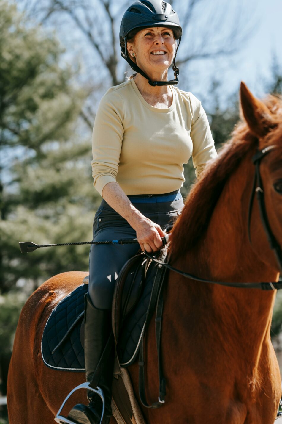 Horse Riding